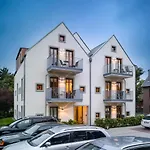 Haus Scharhörn-Riff - Fewo 17