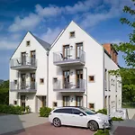 Haus Scharhörn-Riff - Fewo 17