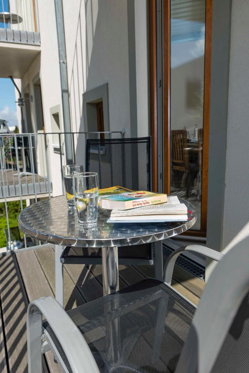 Haus Scharhörn-riff - 17 Apartment Cuxhaven