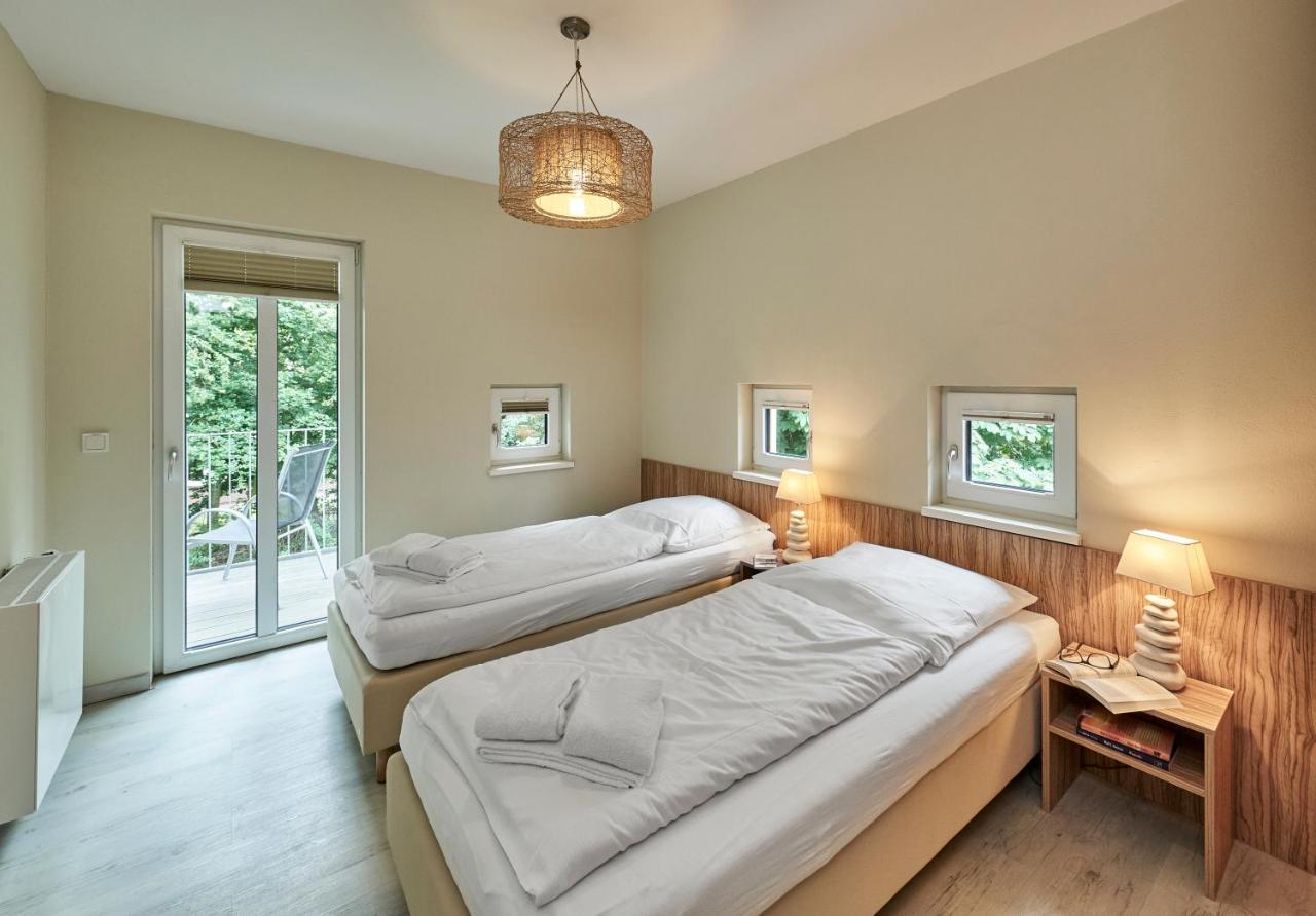 Apartment Haus Scharhörn-riff - 17