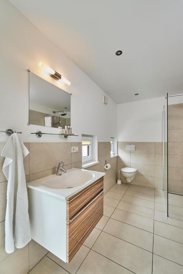 Haus Scharhörn-riff - 17 Apartment *