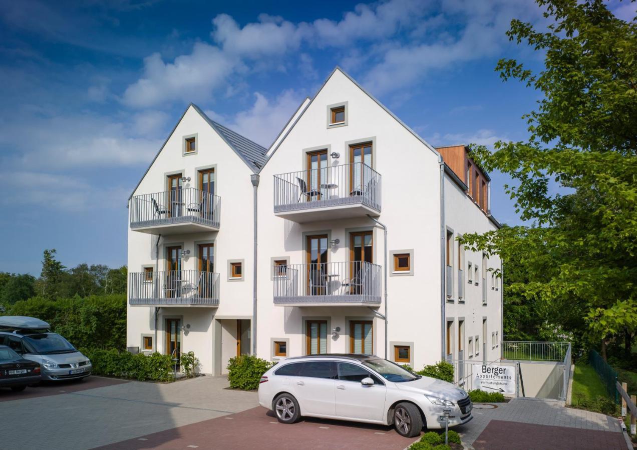 Haus Scharhörn-riff - 17 Apartment Cuxhaven